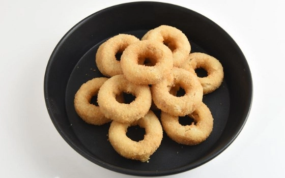 پیاز سوخاری (500 گرم)
