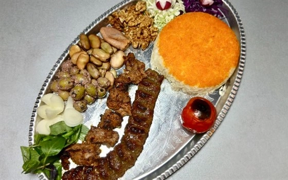 چلو سلطانی