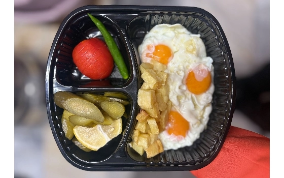 نیمرو(عسلی )