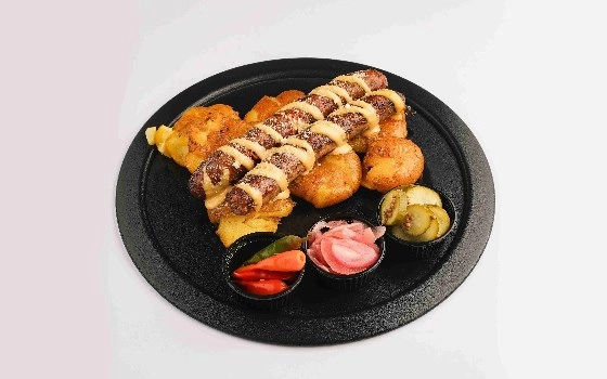 Hotdog پرسی