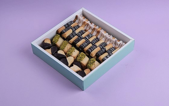 شیرینی عید 