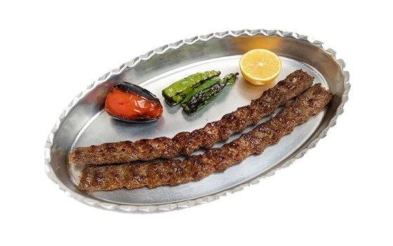 خوراک کوبیده