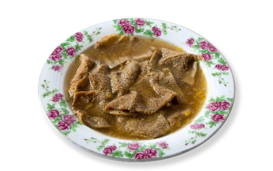 سیرابی
