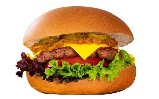 جوسی برگر