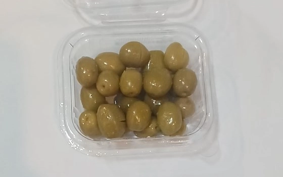 زیتون شور