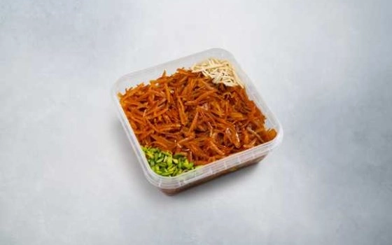 مایه شیرین پلو (500 گرمی)