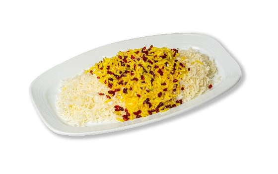 برنج  زرشک پلو