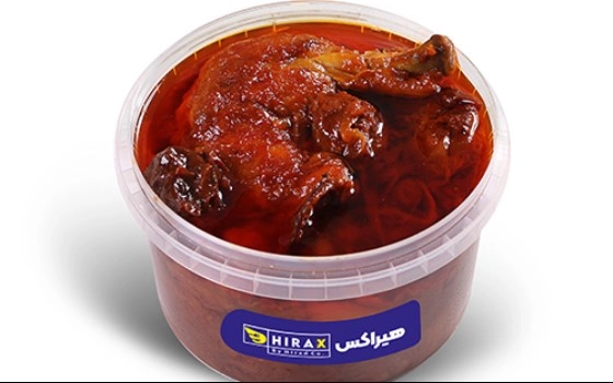آلومسما -بیرونبر