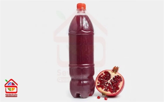 آب انار سنتی شرکتی