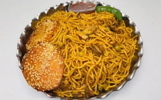 ماکارونی