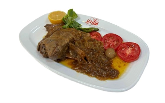 ماهـیچـه