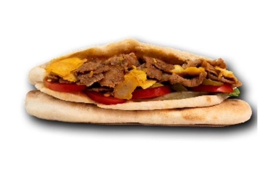 ساندویچ دونر میکس