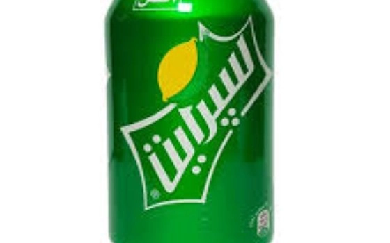 نوشابه اسپرایت
