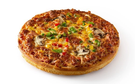 مخلوط ژامبون