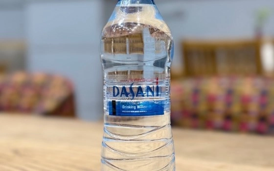 آب