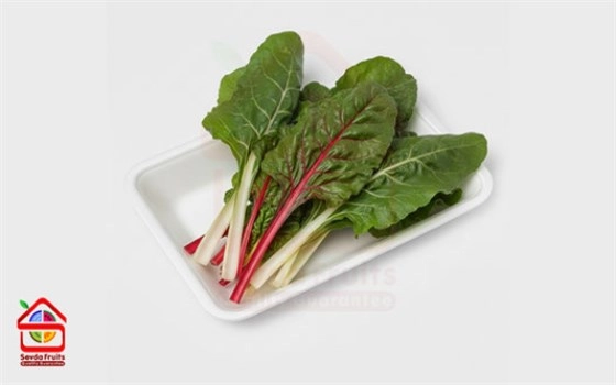 سبزی سوبیبس چارد ممتاز