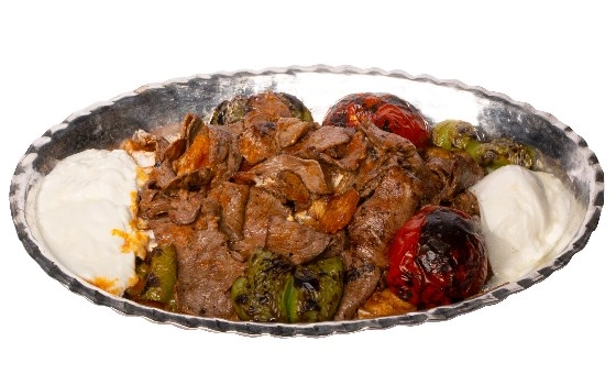 اسکندر کباب