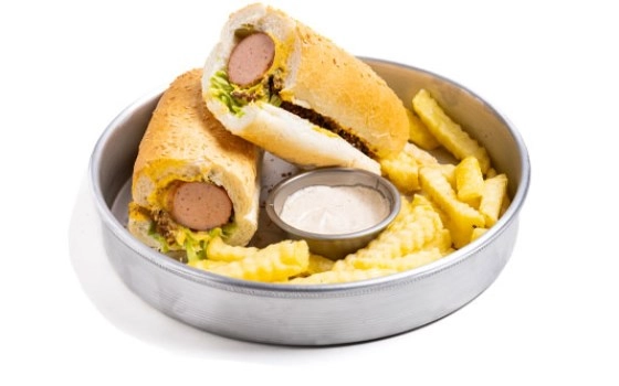 گوک داگ
