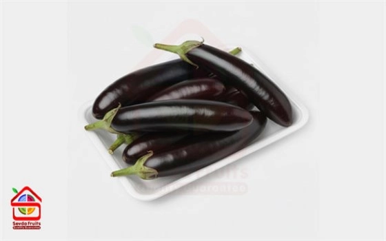 بادمجان گلخانه ‌ای ممتاز