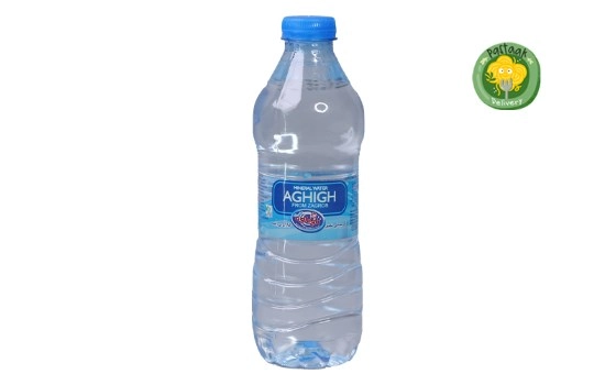 آب معدنی