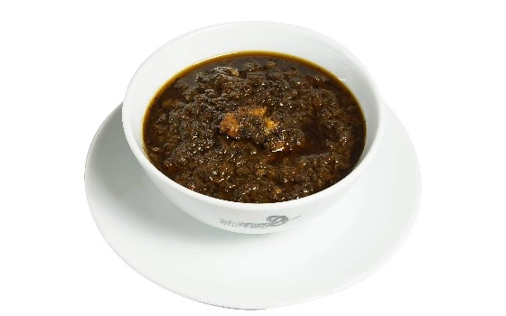 خورشت قلیه ماهی