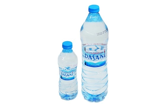 آب معدنی