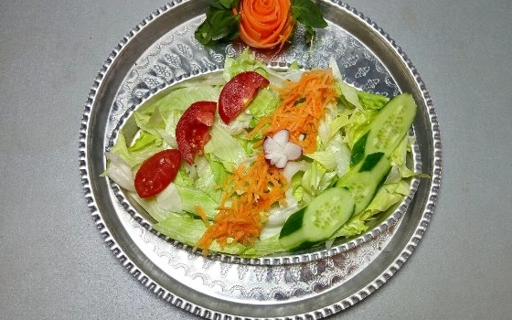 سالاد فصل