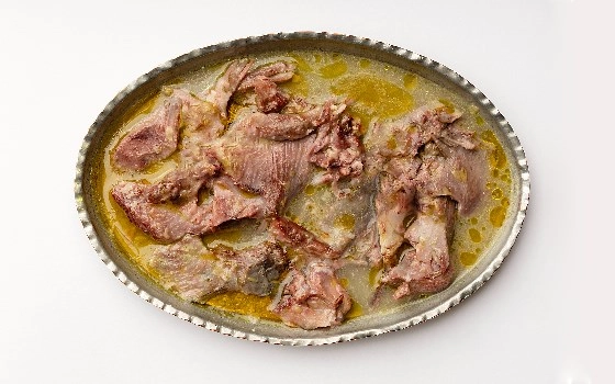 گوشت لخم