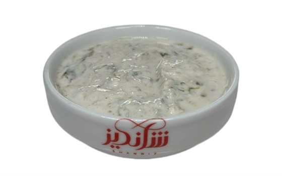 سوپ شیر