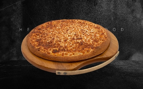 پیتزا پنیر