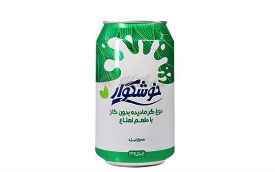 دوغ قوطی