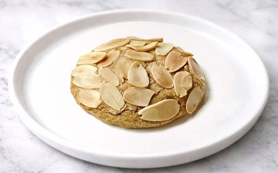 کوکی بادام زمینی