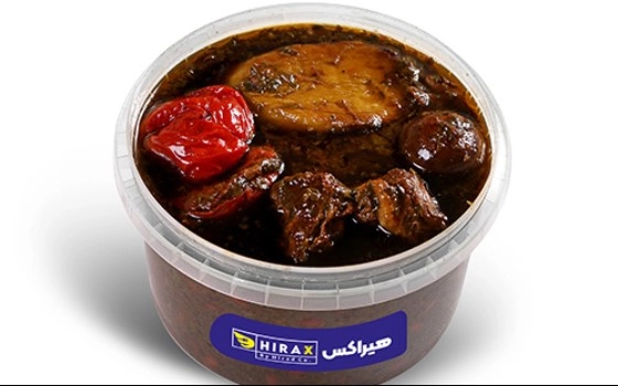 قرمه سبزی - بیرونبر