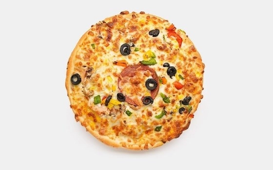 پیتزاخانواده مخصوص گندمک