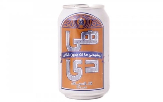 ماء الشعیر ساده