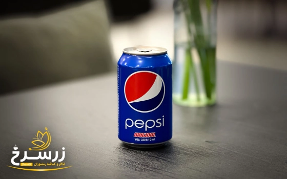 پپسی (قوطی)
