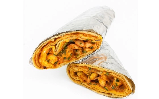 ساندویچ فیله جوجه کباب