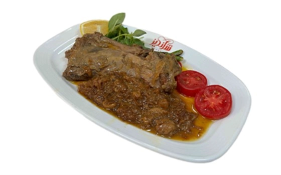 گـردن