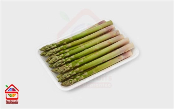 مارچوبه تازه ممتاز