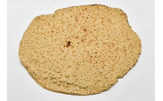 نان سنتی تافتون
