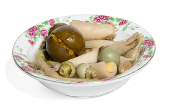 ترشی بیلهر