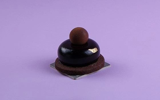 موس شکلات (مونوپرشن) 