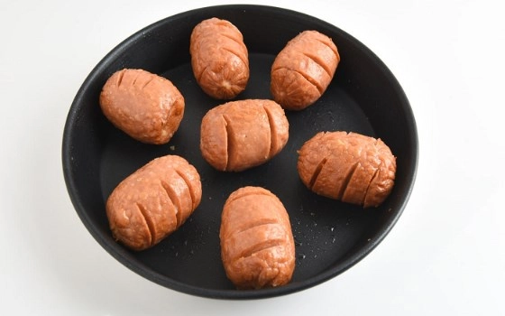 کوکتل پنیری (1 کیلوگرم)