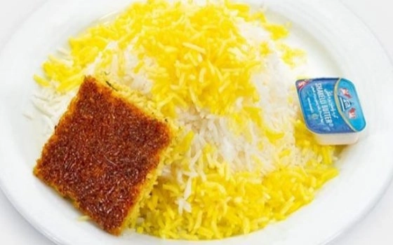 چلو کره