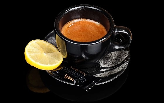 دبل اسپرسو رومانو 100% عربیکا