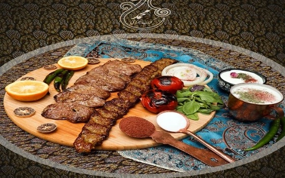 خوراک سلطانی