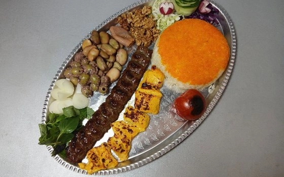 چلو وزیری