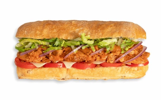 چاپاتا مرغ چیپاتله