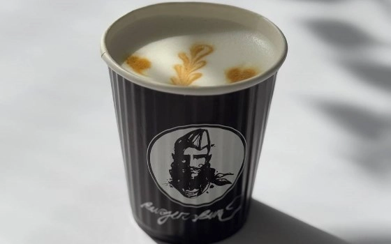 کارامل ماکیاتو