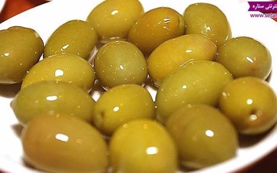 زیتون